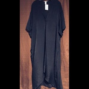Black Kaftan